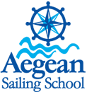 Greece Sailing Lessons Logo