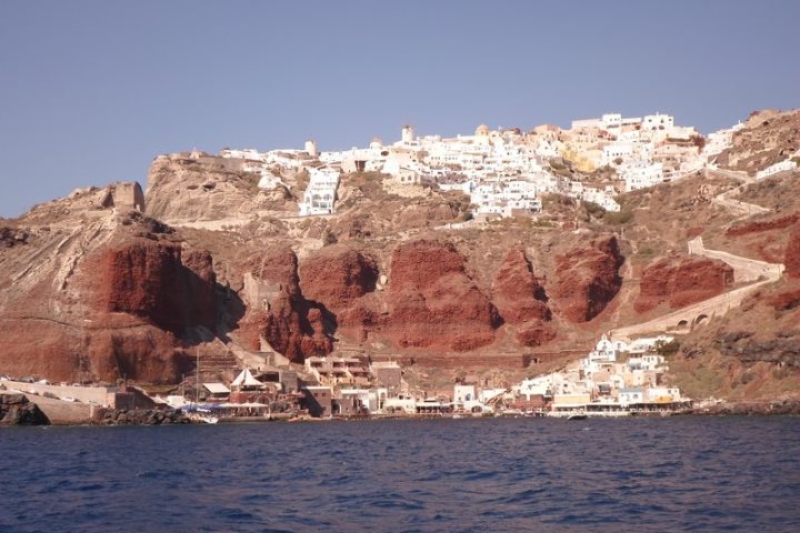 Santorini