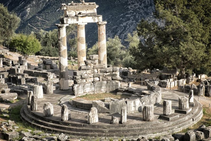 Delphi