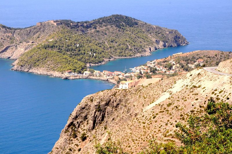 Kefalonia