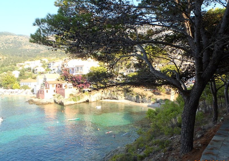 Fiskardo