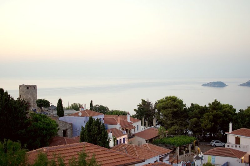 Alonissos