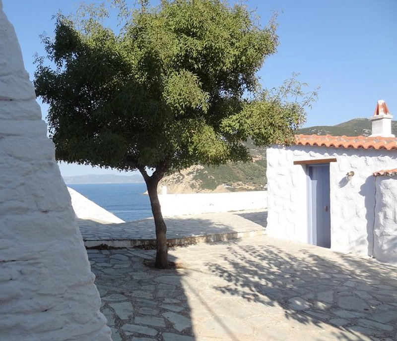 Discovering Greek Islands
