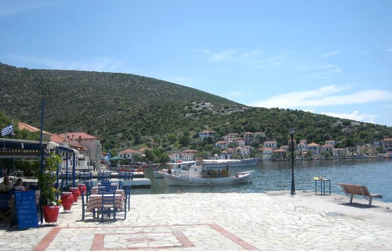 Trikeri