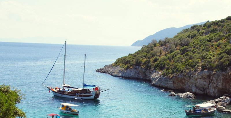 Pontikonissi
