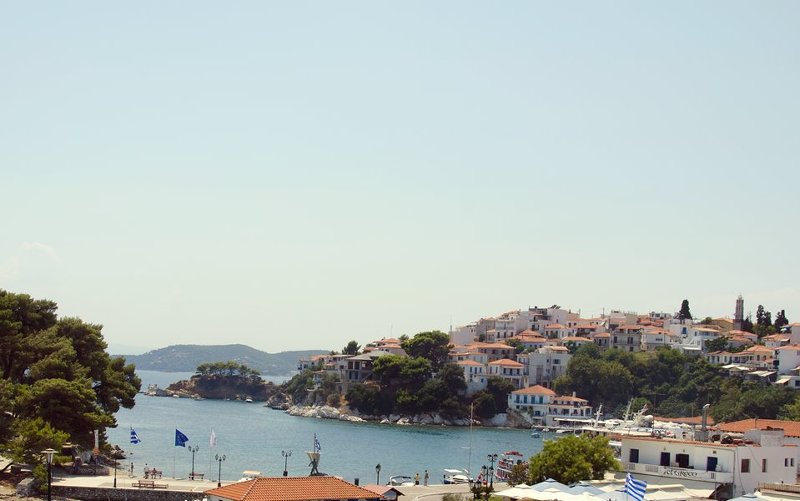 Skiathos