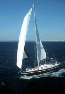 Yacht Velos 1