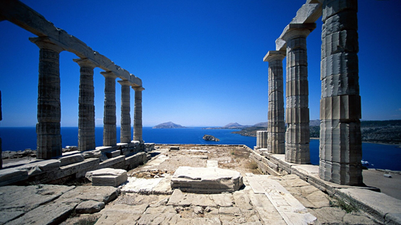 Sounion