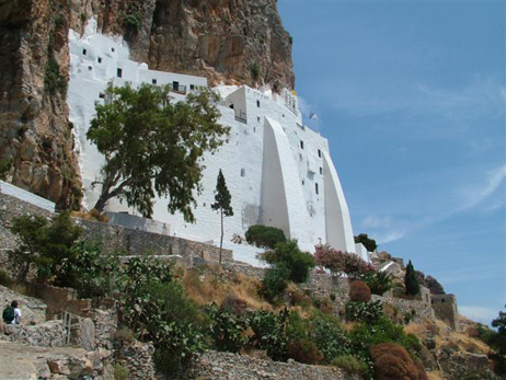 Lavitha-Amorgos