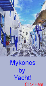 Click here for Greek Yacht Charter info!