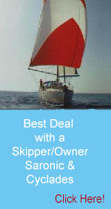 Click here for Greek Yacht Charter info!