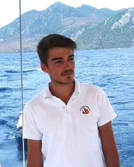 Skipper Antonis